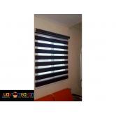 Combi Window Blinds