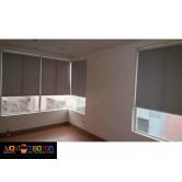 Roll up Window Blinds-Block out