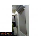 Roll up Window Blinds-Block out