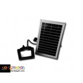 PowerStar Solar Timer Flood Light 30w