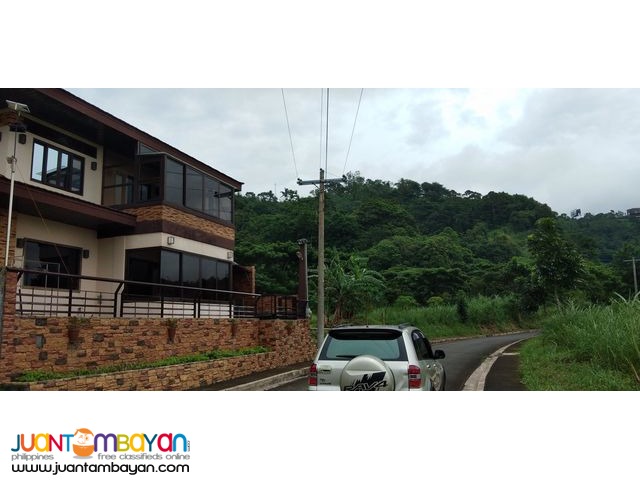 Taal Overlooking Lot For Sale Splendido Taal Residential