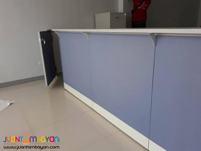 Full fabric Office Partition by JVSG Full fabric Office Partition by JVSG