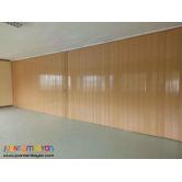 Pvc Accordion Folding Door