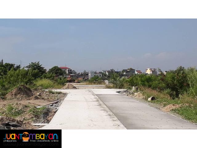 Residential lots for sale Pasig City