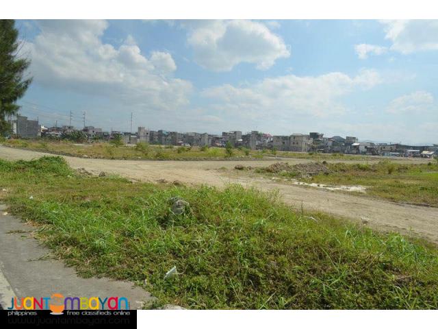 Residential lots for sale Pasig City