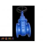 OKI Valves