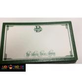 Personalized Card Maker - Gift Card, Note Card, Thank You