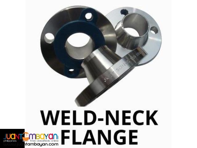 OKI Flanges Philippines