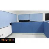 Roll up Window Blinds-Block out