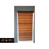 Combi Window Blinds