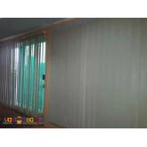 Pvc Vertical Window blinds