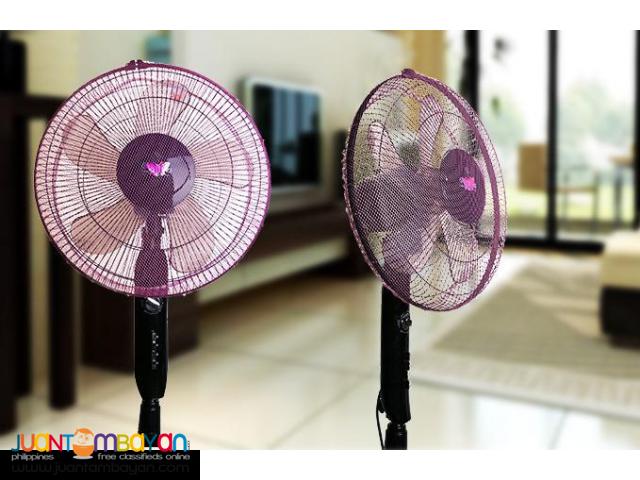 Electric Fan Cover