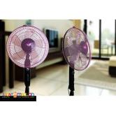 Electric Fan Cover