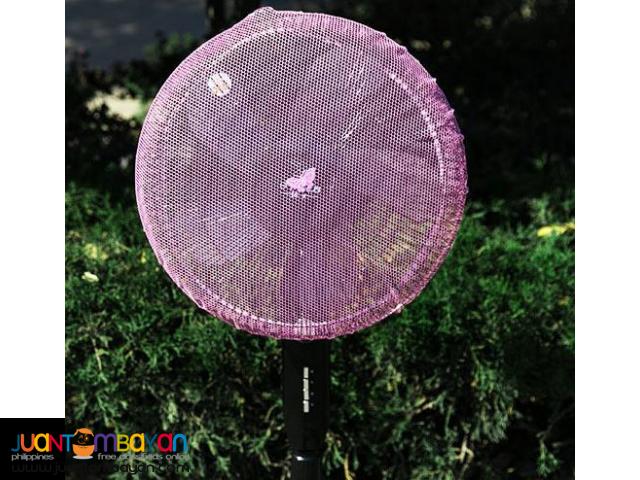 Electric Fan Cover