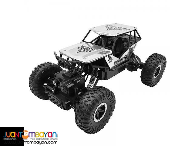 1:16 2.4G remote control four-wheel drive