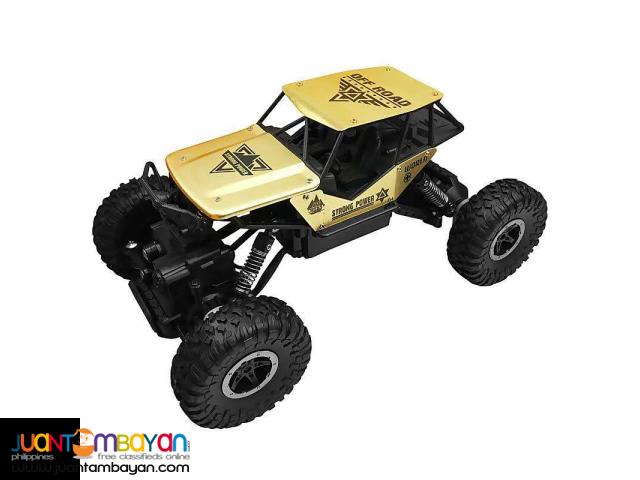 1:16 2.4G remote control four-wheel drive