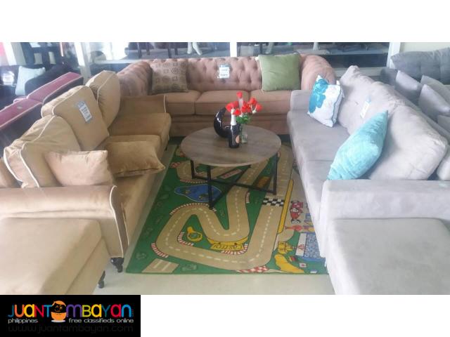 SOFA SET