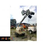 6.0-KVA TOWER LIGHT GENERATOR