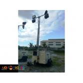 10-KVA TOWER LIGHT GENERATOR
