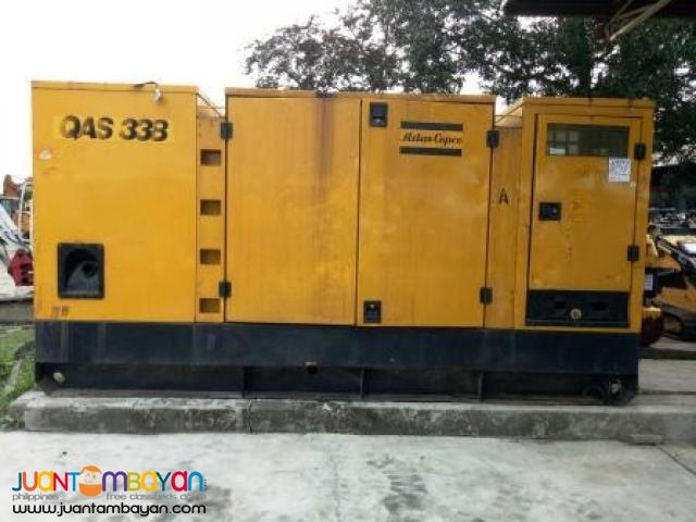320KVA POWER GENERATOR