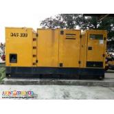 320KVA POWER GENERATOR