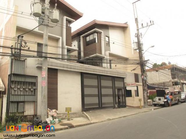 PH23 Townhouse in Visayas Q.C. at 7M