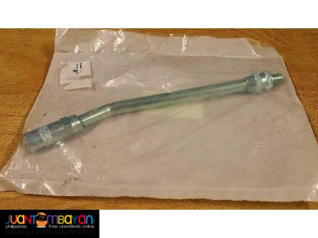  Ridgid Extension w/4- Jaw Coupler