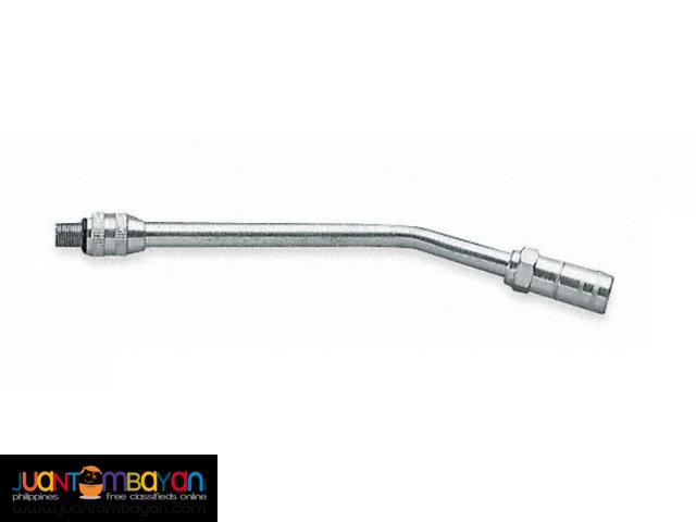  Ridgid Extension w/4- Jaw Coupler