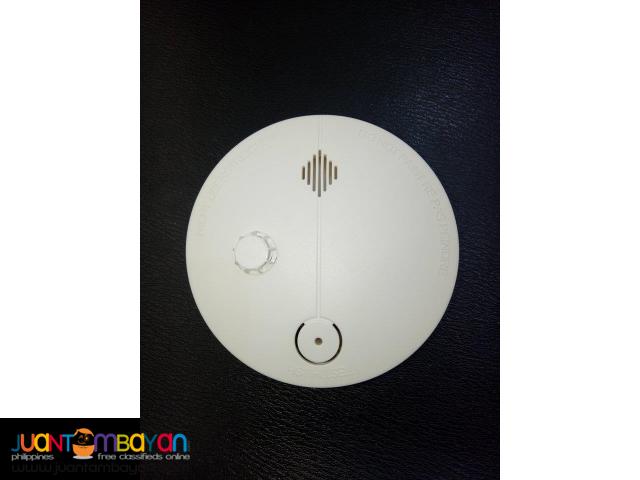 GoalStar Battery Operated 9v Heat Detector