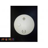 GoalStar Battery Operated 9v Heat Detector