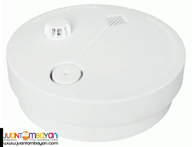 GoalStar Battery Operated 9v Heat Detector
