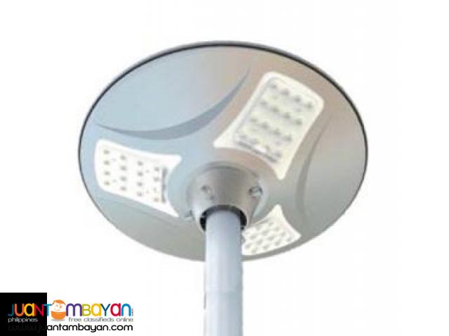 Solar Street Light 10w