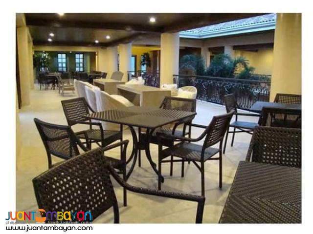 Overlooking Taal Lake Condominium For Sale