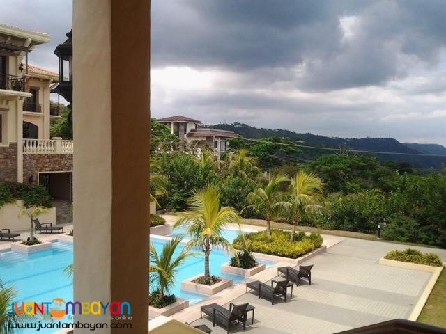 Overlooking Taal Lake Condominium For Sale