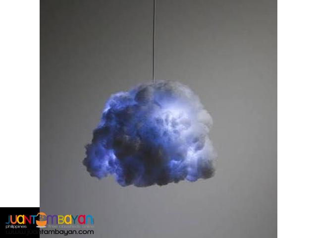 Hanging Cloud Light