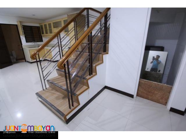 PH742 - Townhouse For Sale In Teacher's Village At 16.5M