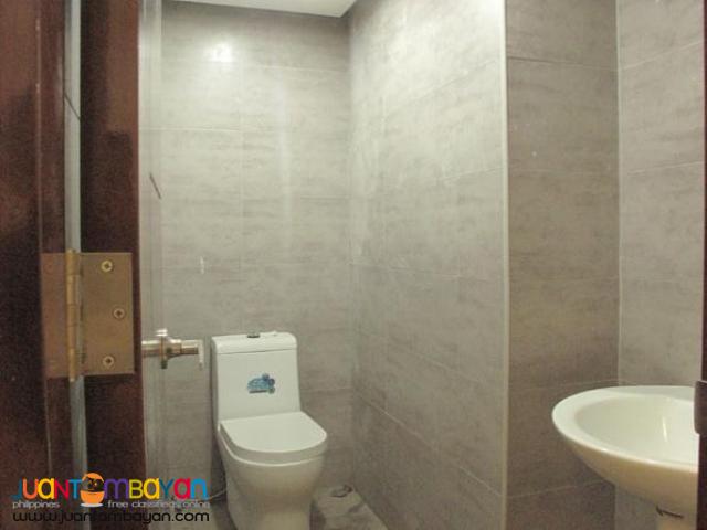 PH448 - Townhouse in Congressional Quezon City for sale At 13M