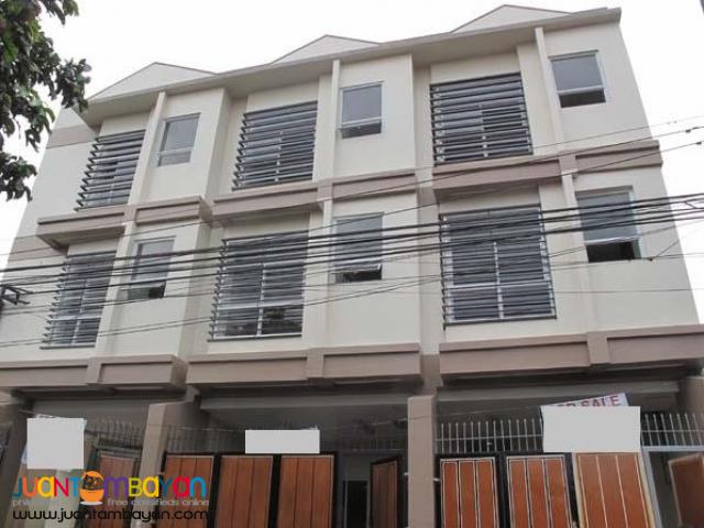 PH39 Congressional Townhouse at 11M