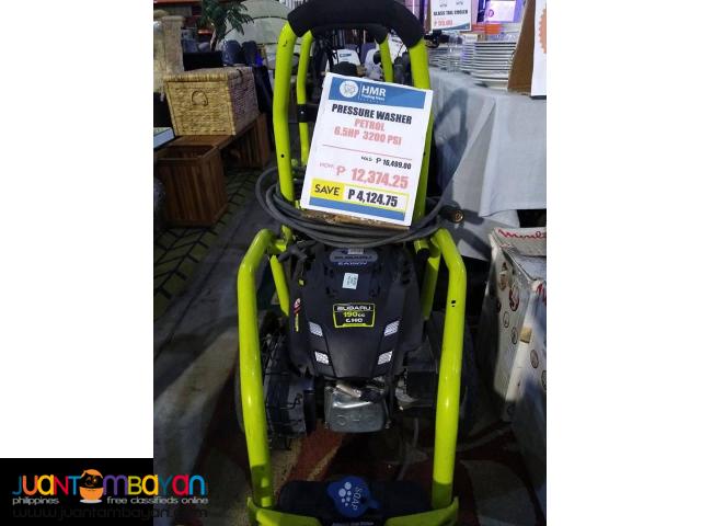 AVAILABLE AT HMR NOVALICHES!