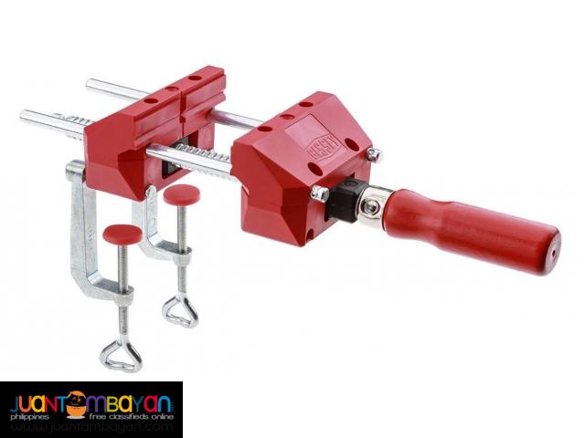 Bessey S10-ST G7011 434 Vise Clamp