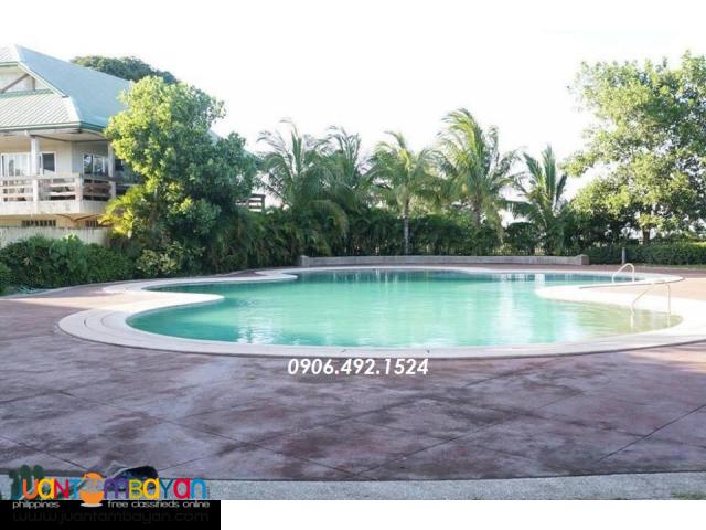 Residential Lot For Sale in Royale Tagaytay Estates Phase 3