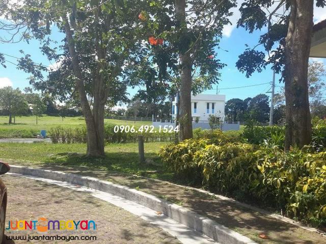 Residential Lot For Sale in Royale Tagaytay Estates Phase 3