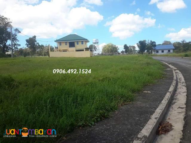 Residential Lot For Sale in Royale Tagaytay Estates Phase 3