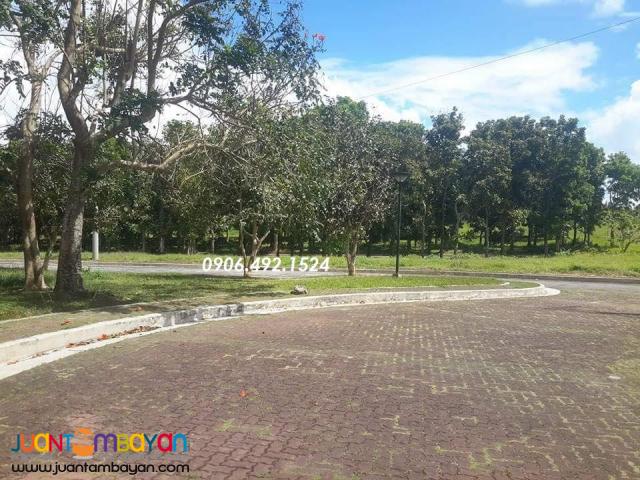 Residential Lot For Sale in Royale Tagaytay Estates Phase 3