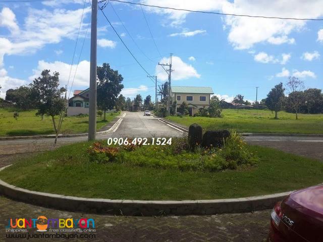 Residential Lot For Sale in Royale Tagaytay Estates Phase 3