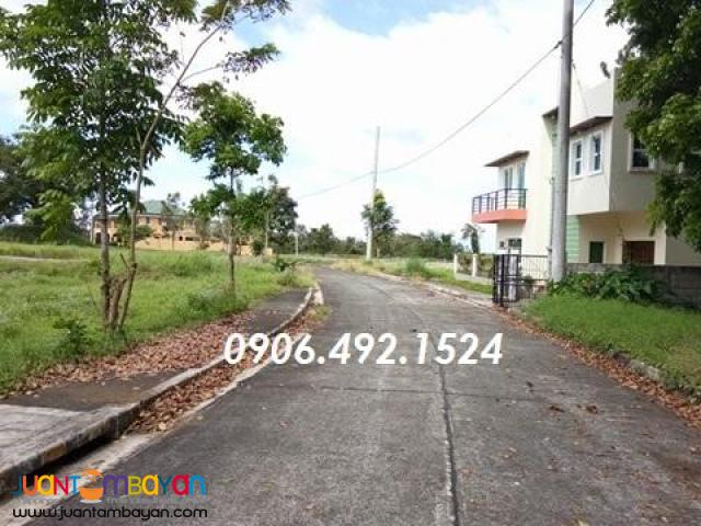 Residential Lot For Sale in Royale Tagaytay Estates Phase 3