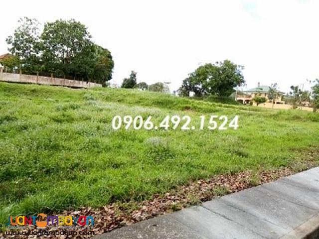 Residential Lot For Sale in Royale Tagaytay Estates Phase 3