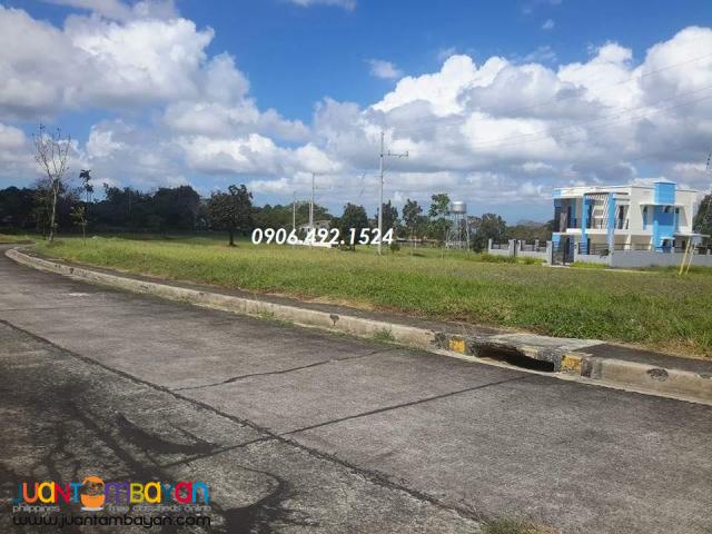 Residential Lot For Sale in Royale Tagaytay Estates Phase 3