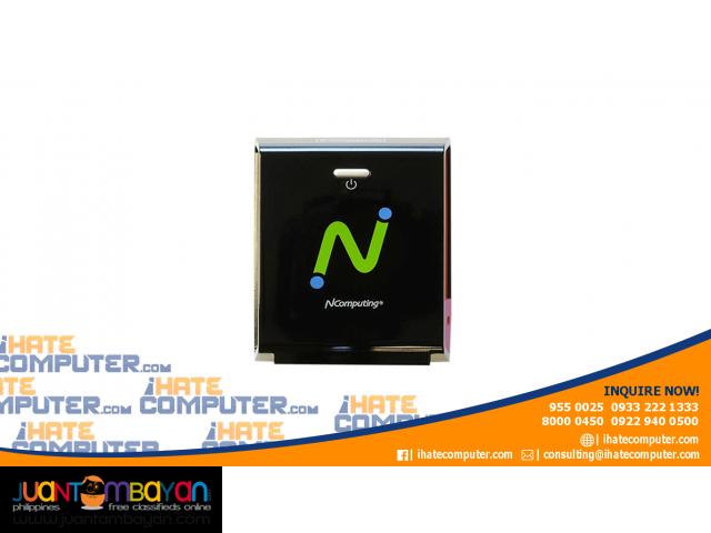 Ncomputing RX300