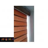 Combi Window Blinds